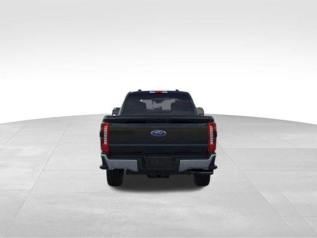 2026 Ford Super Duty F-350 SRW XLT 4WD Crew Cab 6.75' Box