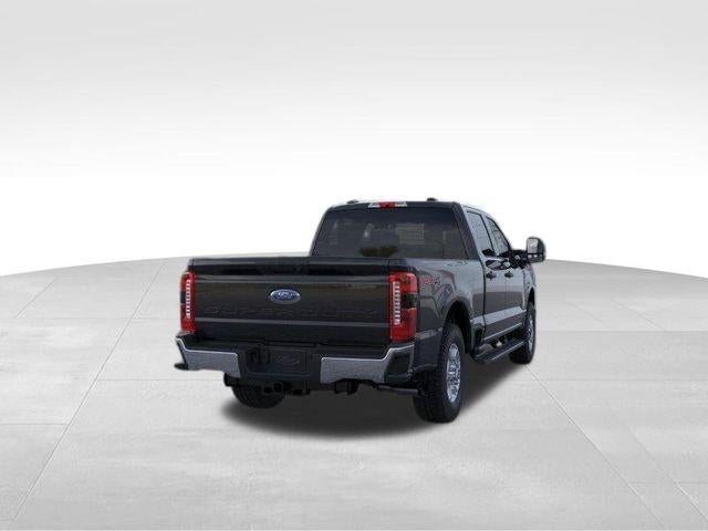 2026 Ford Super Duty F-350 SRW XLT 4WD Crew Cab 6.75' Box