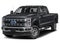 2026 Ford Super Duty F-350 SRW XLT 4WD Crew Cab 6.75' Box