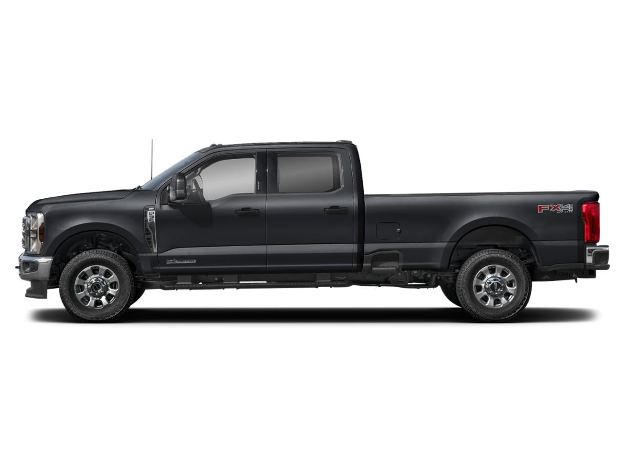 2026 Ford Super Duty F-350 SRW XLT 4WD Crew Cab 6.75' Box