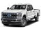 2026 Ford Super Duty F-350 SRW XLT 4WD Crew Cab 6.75' Box