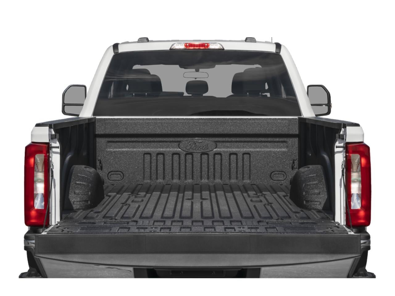 2026 Ford Super Duty F-350 SRW XLT 4WD Crew Cab 6.75' Box
