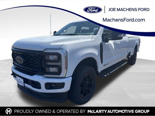 2026 Ford Super Duty F-350 SRW XLT 4WD Crew Cab 6.75' Box