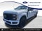 2026 Ford Super Duty F-350 SRW XLT 4WD Crew Cab 6.75' Box