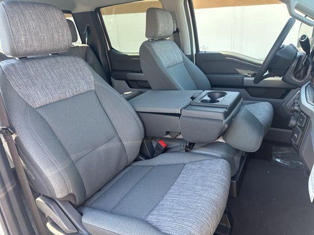 2026 Ford Super Duty F-350 SRW XLT 4WD Crew Cab 6.75' Box