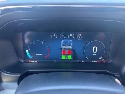 2026 Ford Super Duty F-350 SRW XLT 4WD Crew Cab 6.75' Box