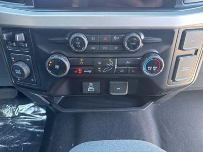 2026 Ford Super Duty F-350 SRW XLT 4WD Crew Cab 6.75' Box