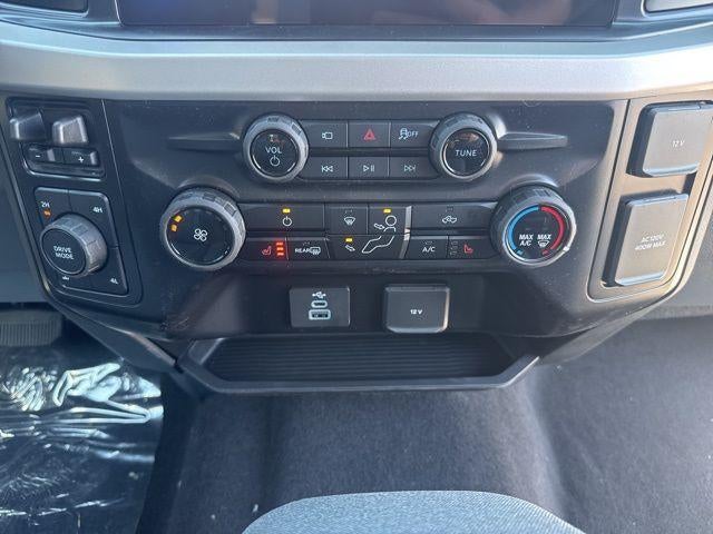 2026 Ford Super Duty F-350 SRW XLT 4WD Crew Cab 6.75' Box