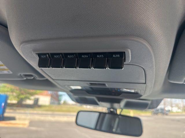 2026 Ford Super Duty F-350 SRW XLT 4WD Crew Cab 6.75' Box