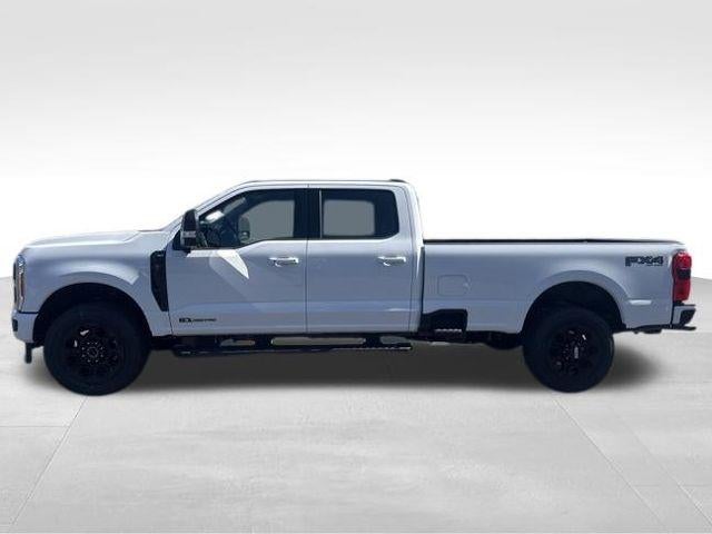 2026 Ford Super Duty F-350 SRW XLT 4WD Crew Cab 6.75' Box