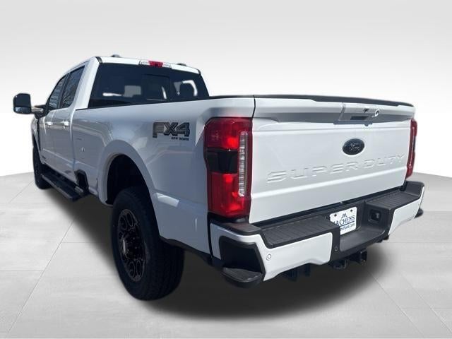 2026 Ford Super Duty F-350 SRW XLT 4WD Crew Cab 6.75' Box