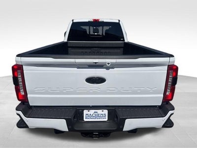 2026 Ford Super Duty F-350 SRW XLT 4WD Crew Cab 6.75' Box