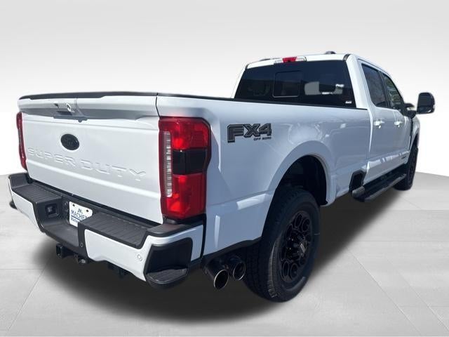 2026 Ford Super Duty F-350 SRW XLT 4WD Crew Cab 6.75' Box