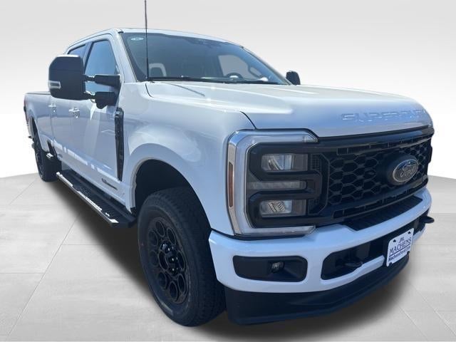 2026 Ford Super Duty F-350 SRW XLT 4WD Crew Cab 6.75' Box