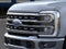 2026 Ford Super Duty F-350 SRW LARIAT 4WD Crew Cab 6.75' Box