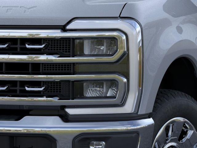 2026 Ford Super Duty F-350 SRW LARIAT 4WD Crew Cab 6.75' Box