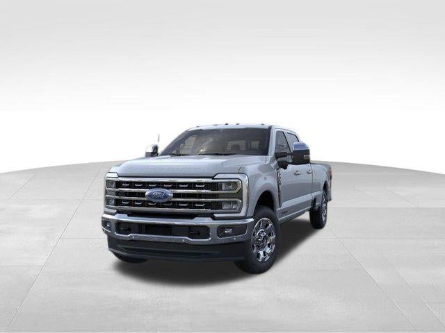 2026 Ford Super Duty F-350 SRW LARIAT 4WD Crew Cab 6.75' Box