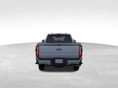2026 Ford Super Duty F-350 SRW LARIAT 4WD Crew Cab 6.75' Box