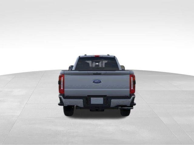2026 Ford Super Duty F-350 SRW LARIAT 4WD Crew Cab 6.75' Box