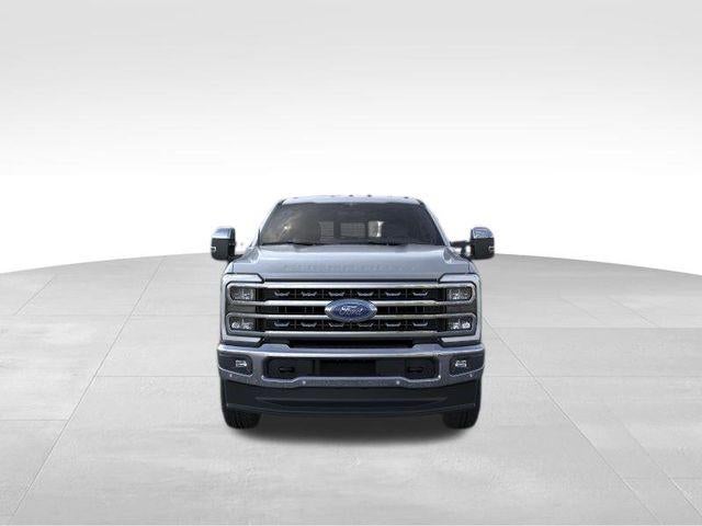 2026 Ford Super Duty F-350 SRW LARIAT 4WD Crew Cab 6.75' Box