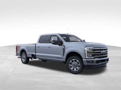 2026 Ford Super Duty F-350 SRW LARIAT 4WD Crew Cab 6.75' Box