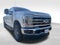2026 Ford Super Duty F-350 SRW LARIAT 4WD Crew Cab 6.75' Box