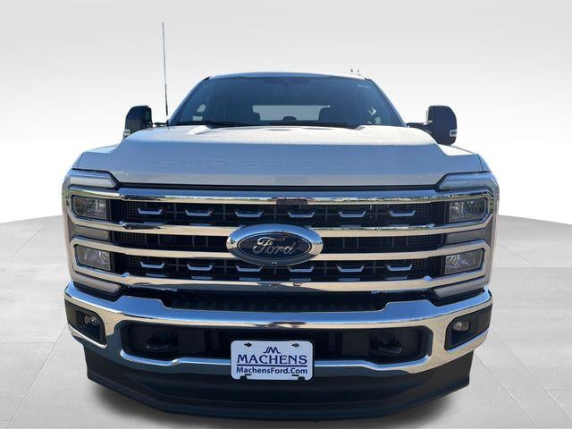 2026 Ford Super Duty F-350 SRW LARIAT 4WD Crew Cab 6.75' Box