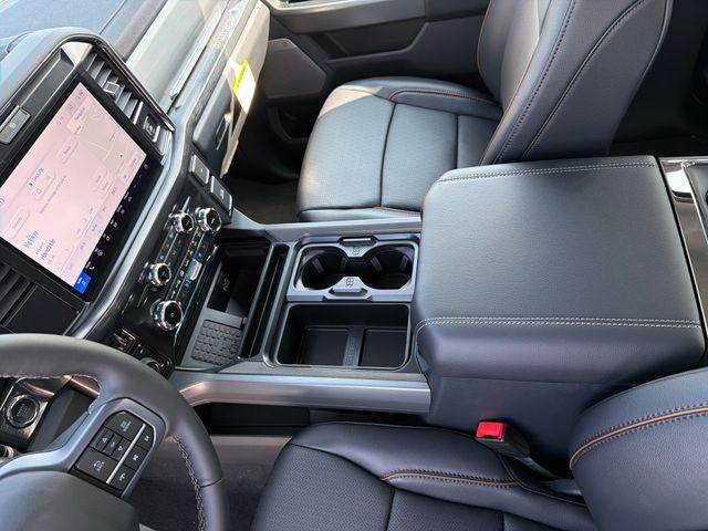 2026 Ford Super Duty F-350 SRW LARIAT 4WD Crew Cab 6.75' Box