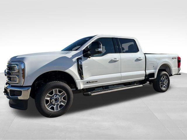 2026 Ford Super Duty F-350 SRW LARIAT 4WD Crew Cab 6.75' Box