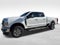 2026 Ford Super Duty F-350 SRW LARIAT 4WD Crew Cab 6.75' Box
