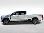 2026 Ford Super Duty F-350 SRW LARIAT 4WD Crew Cab 6.75' Box