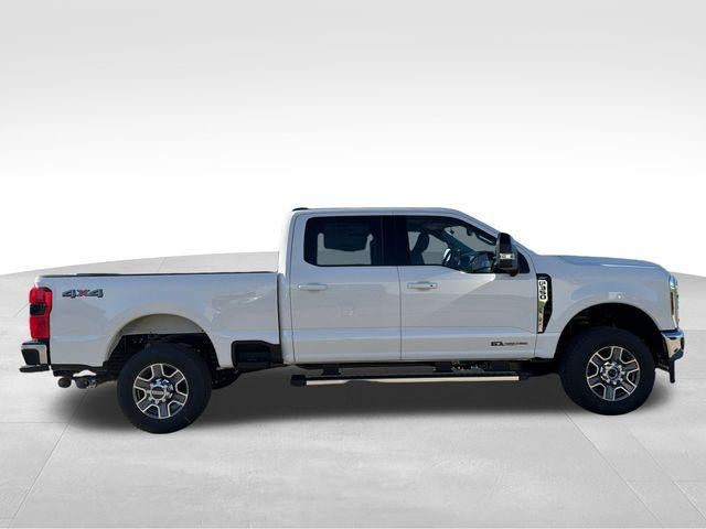2026 Ford Super Duty F-350 SRW LARIAT 4WD Crew Cab 6.75' Box