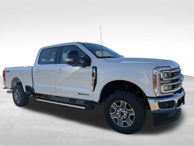 2026 Ford Super Duty F-350 SRW LARIAT 4WD Crew Cab 6.75' Box