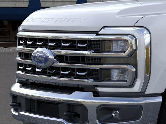 2026 Ford Super Duty F-350 SRW LARIAT 4WD Crew Cab 6.75' Box