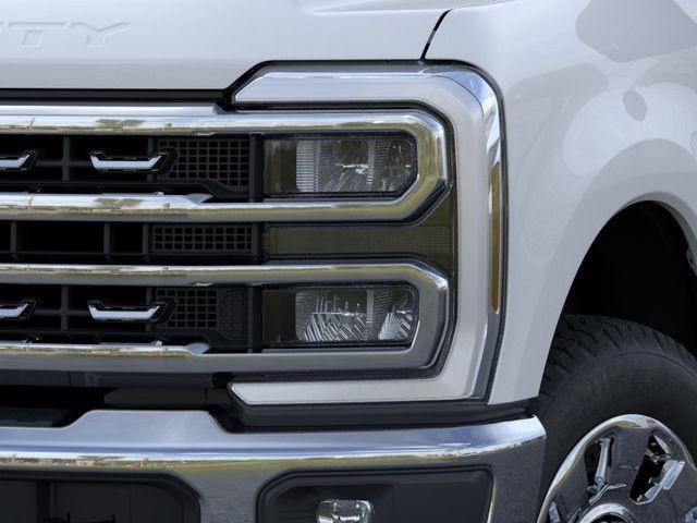2026 Ford Super Duty F-350 SRW LARIAT 4WD Crew Cab 6.75' Box
