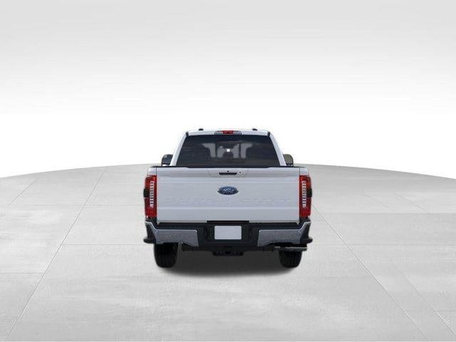 2026 Ford Super Duty F-350 SRW LARIAT 4WD Crew Cab 6.75' Box
