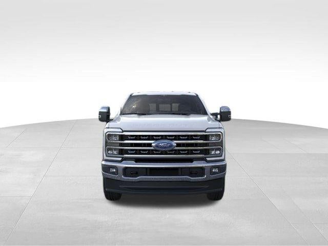 2026 Ford Super Duty F-350 SRW LARIAT 4WD Crew Cab 6.75' Box