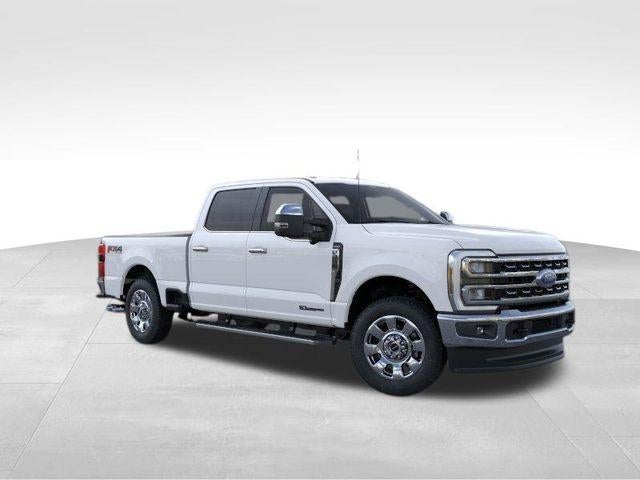 2026 Ford Super Duty F-350 SRW LARIAT 4WD Crew Cab 6.75' Box