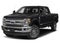2019 Ford Super Duty F-350 SRW Limited 4WD Crew Cab 6.75' Box