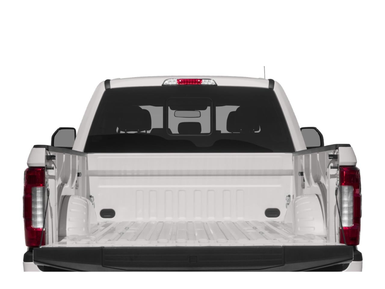 2019 Ford Super Duty F-350 SRW Limited 4WD Crew Cab 6.75' Box