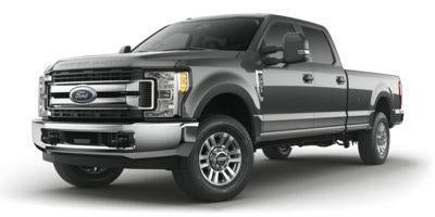 2019 Ford Super Duty F-350 SRW Limited 4WD Crew Cab 6.75' Box