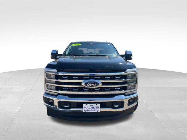 2024 Ford Super Duty F-350 SRW LARIAT 4WD Crew Cab 6.75' Box