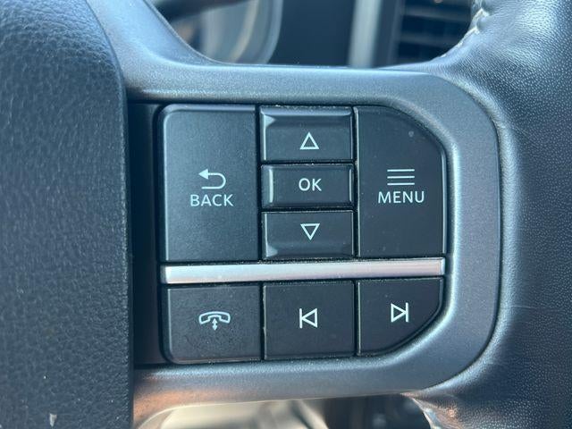 2024 Ford Super Duty F-350 SRW LARIAT 4WD Crew Cab 6.75' Box