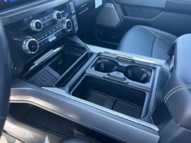 2024 Ford Super Duty F-350 SRW LARIAT 4WD Crew Cab 6.75' Box