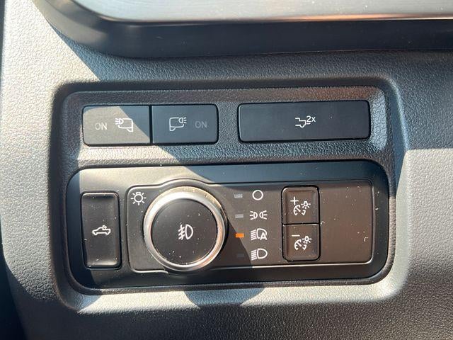 2024 Ford Super Duty F-350 SRW LARIAT 4WD Crew Cab 6.75' Box