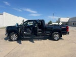 2024 Ford Super Duty F-350 SRW LARIAT 4WD Crew Cab 6.75' Box