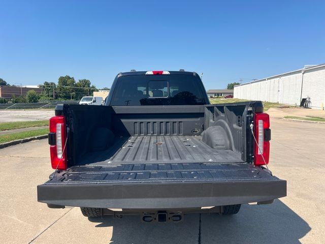 2024 Ford Super Duty F-350 SRW LARIAT 4WD Crew Cab 6.75' Box