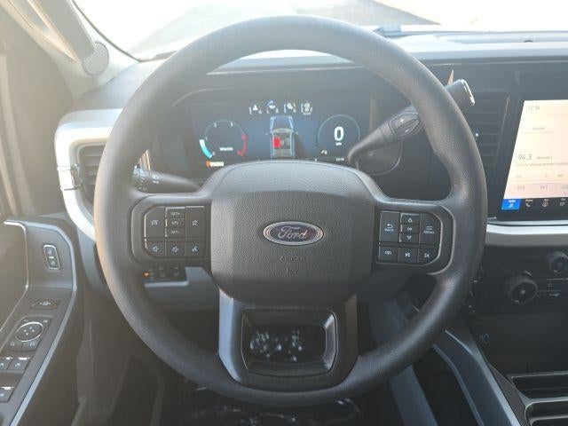 2026 Ford Super Duty F-350 SRW XLT 4WD Crew Cab 6.75' Box