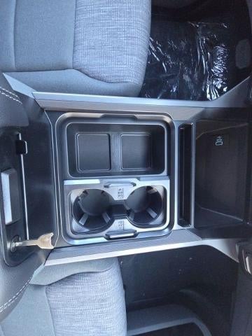 2026 Ford Super Duty F-350 SRW XLT 4WD Crew Cab 6.75' Box