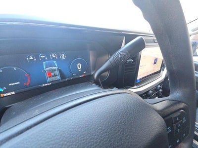 2026 Ford Super Duty F-350 SRW XLT 4WD Crew Cab 6.75' Box